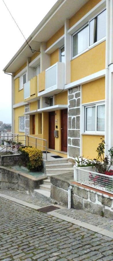 Jardim Do Pilar T1 Διαμέρισμα Βίλα Νόβα ντε Γκάια Εξωτερικό φωτογραφία